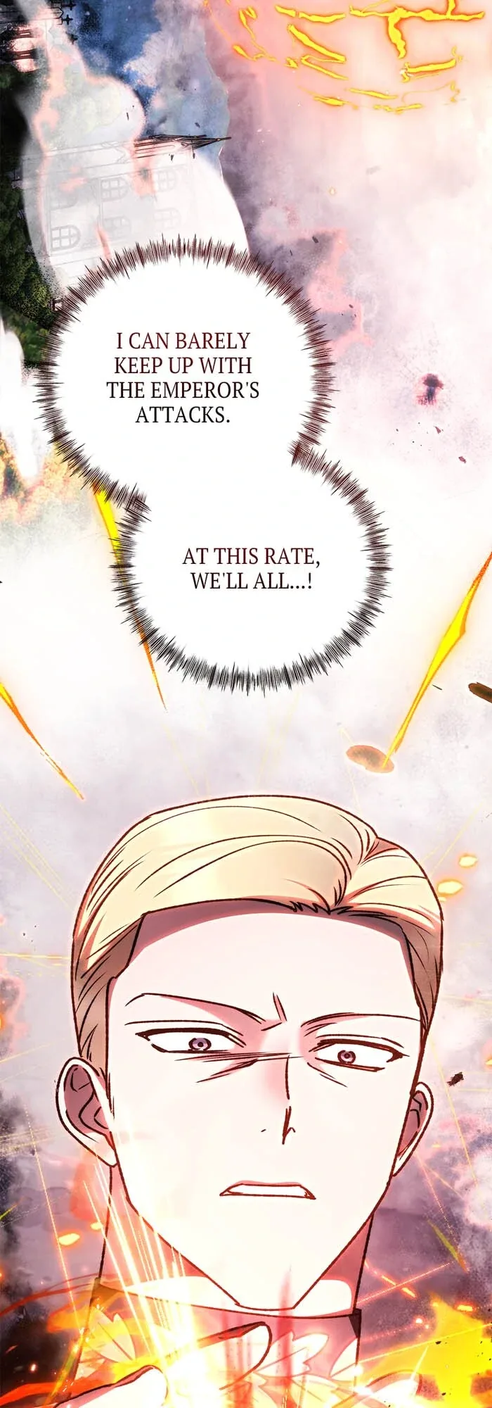 How to Tame the Merciless Villain Chapter 67 page 24