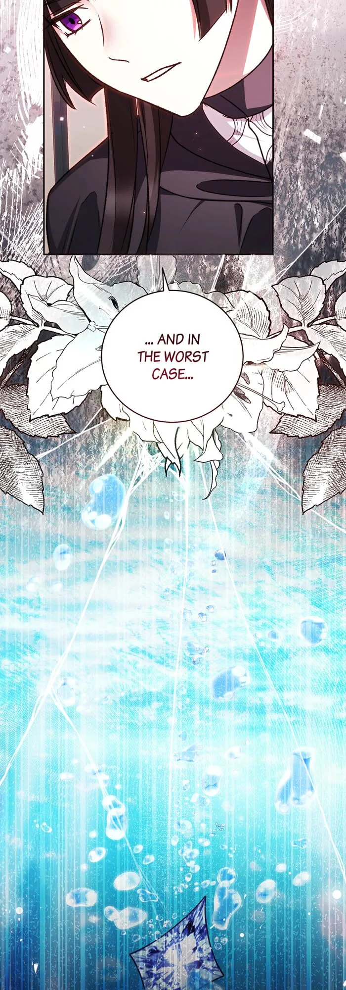 How to Tame the Merciless Villain Chapter 67 page 14