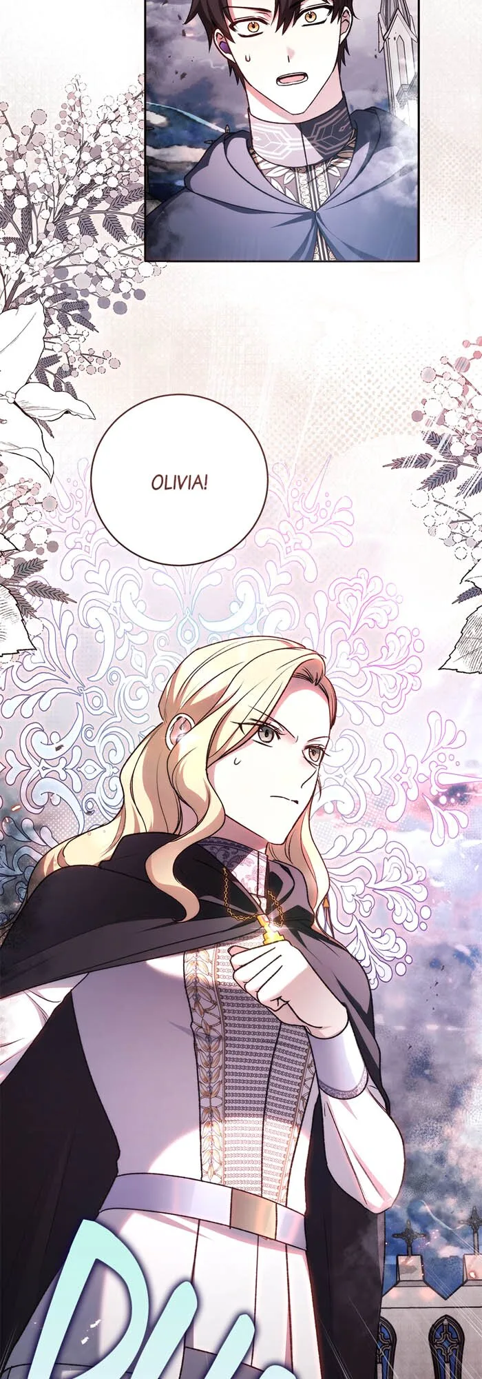 How to Tame the Merciless Villain Chapter 68 page 3