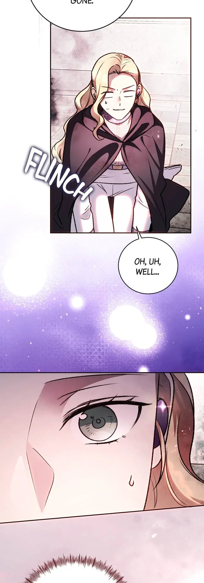 How to Tame the Merciless Villain Chapter 68 page 34