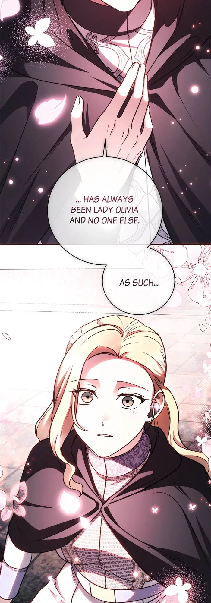 How to Tame the Merciless Villain Chapter 68 page 44