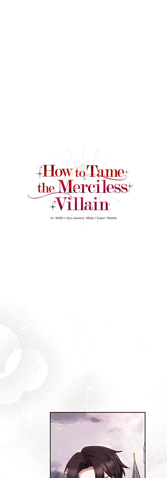 How to Tame the Merciless Villain Chapter 68 page 2