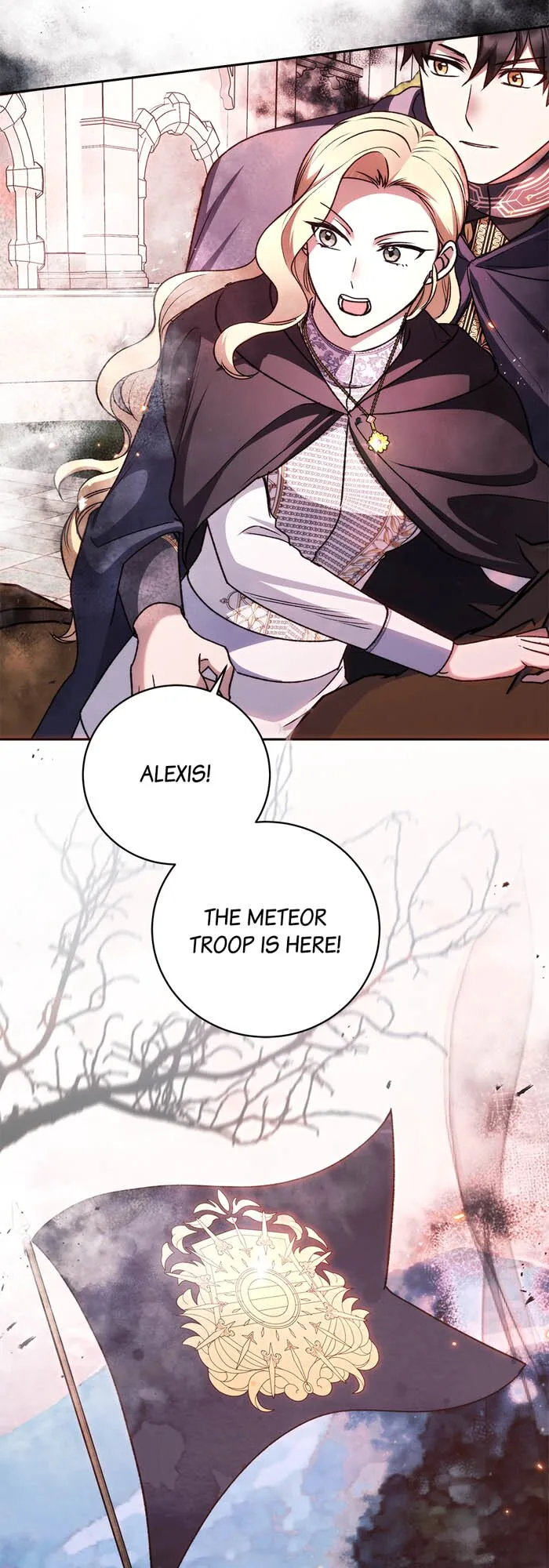 How to Tame the Merciless Villain Chapter 68 page 20
