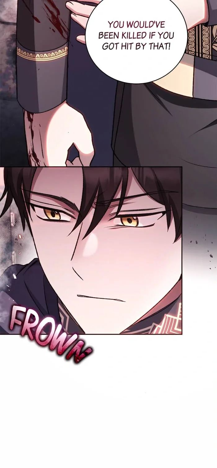 How to Tame the Merciless Villain Chapter 68 page 6