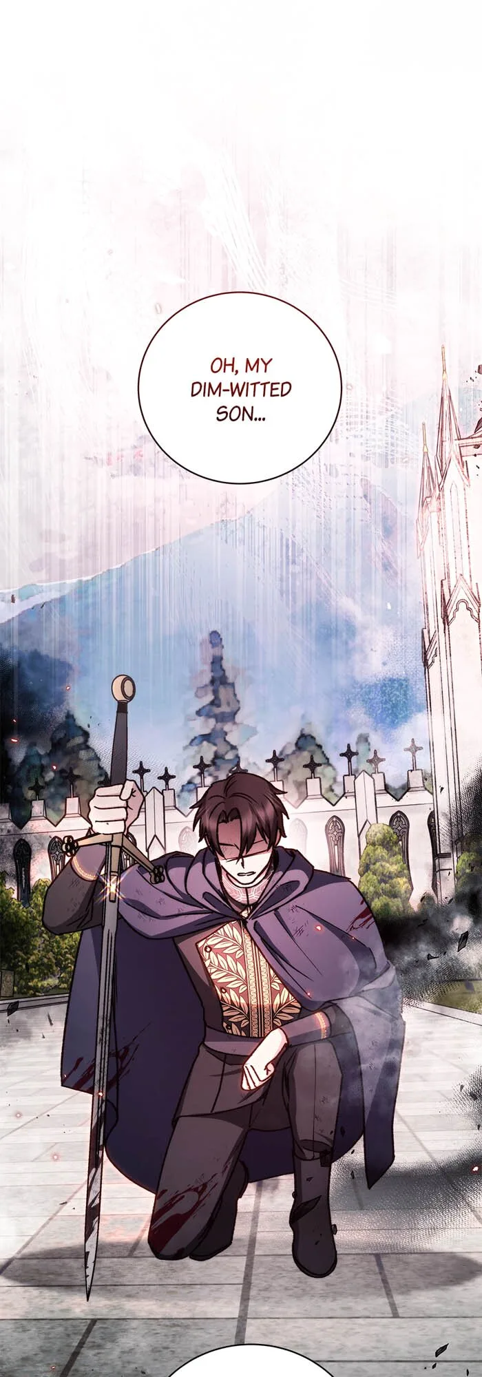 How to Tame the Merciless Villain Chapter 67 page 31