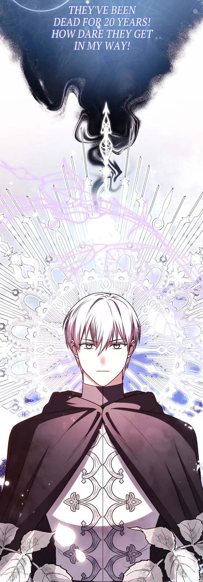How to Tame the Merciless Villain Chapter 68 page 41