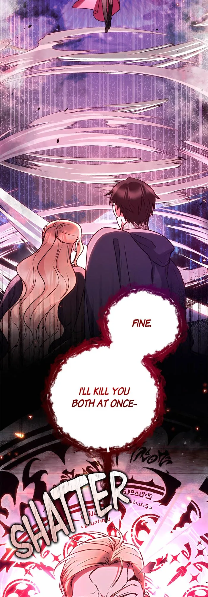 How to Tame the Merciless Villain Chapter 68 page 29