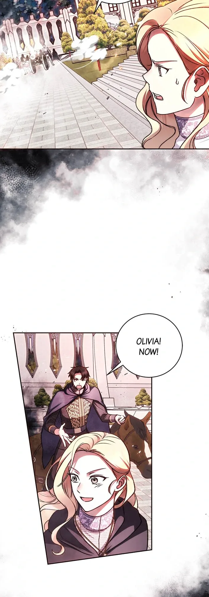 How to Tame the Merciless Villain Chapter 68 page 19