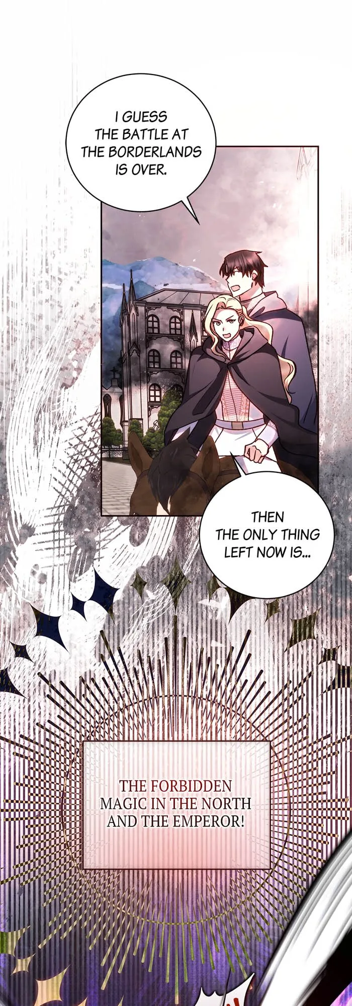 How to Tame the Merciless Villain Chapter 68 page 22