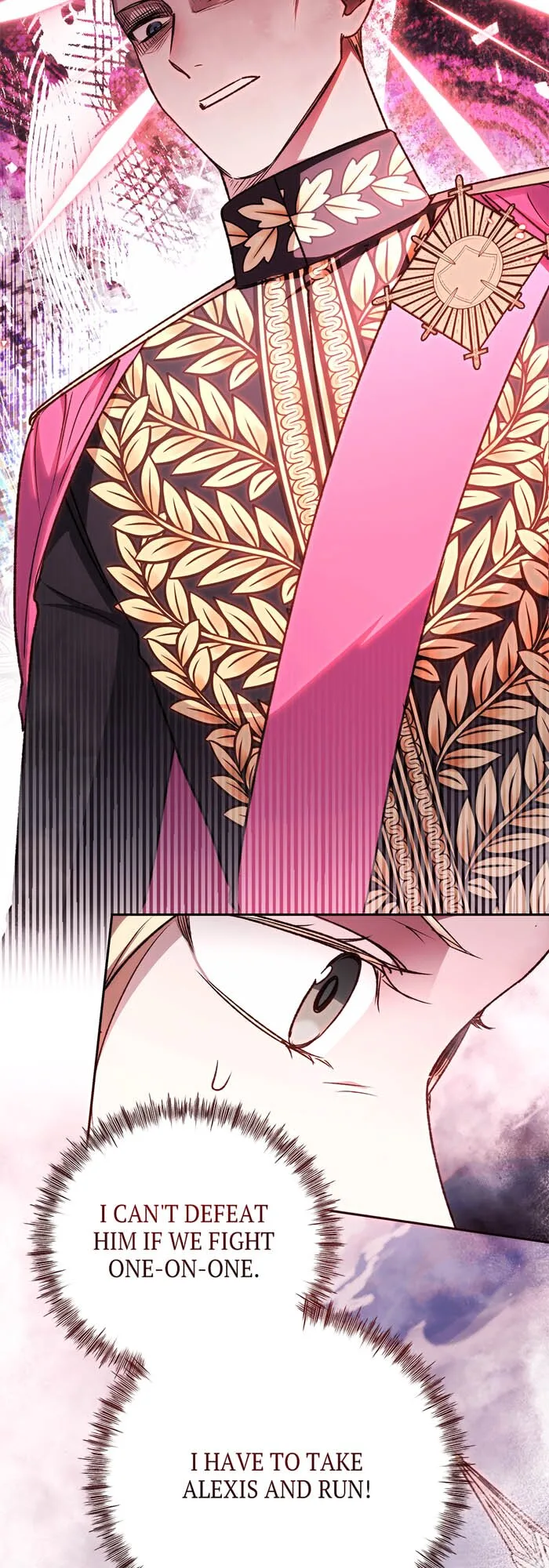 How to Tame the Merciless Villain Chapter 68 page 9
