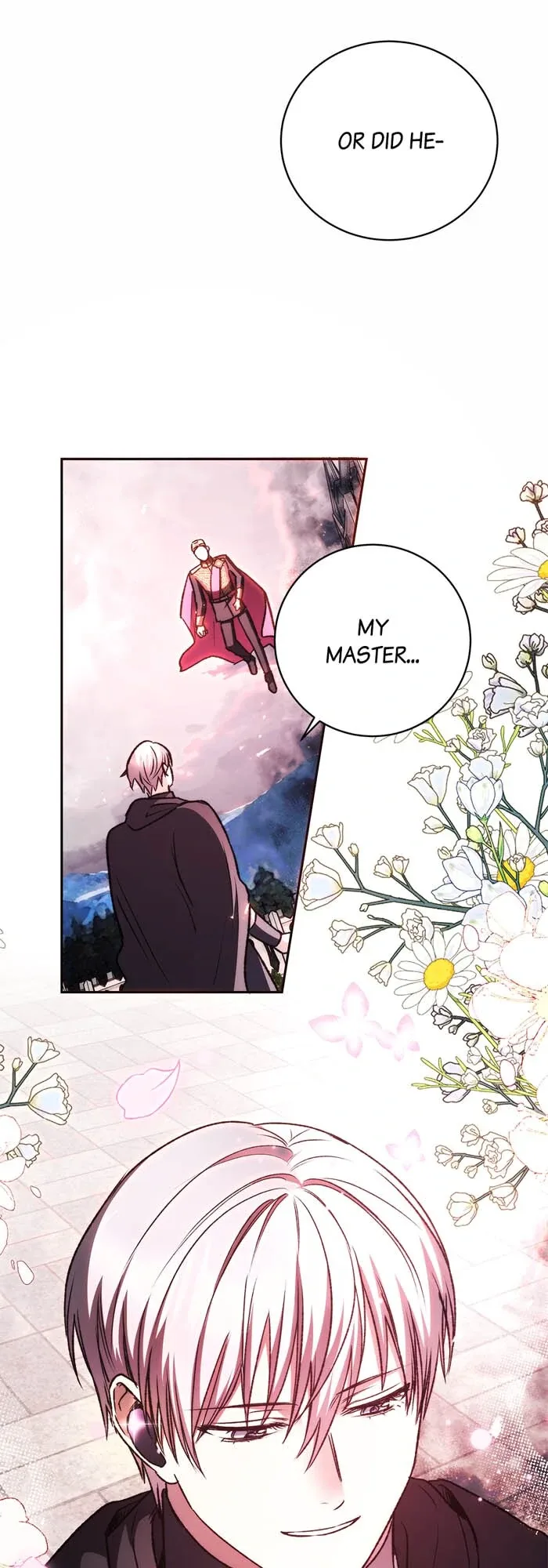 How to Tame the Merciless Villain Chapter 68 page 43