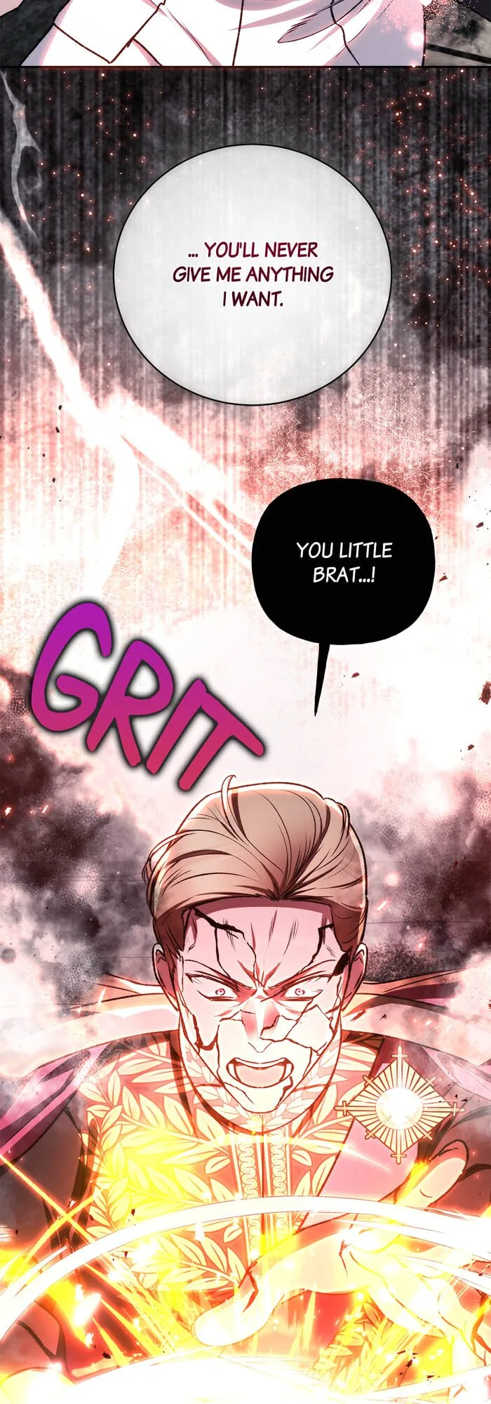 How to Tame the Merciless Villain Chapter 68 page 45