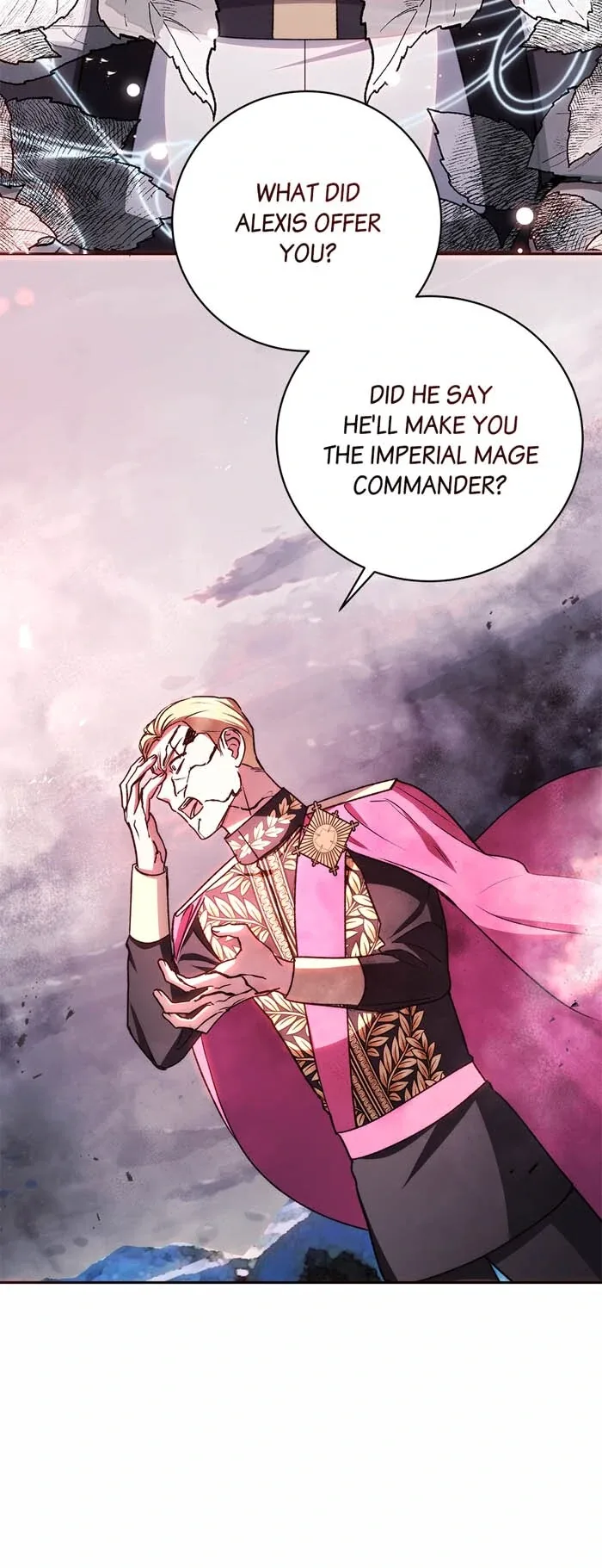 How to Tame the Merciless Villain Chapter 68 page 42