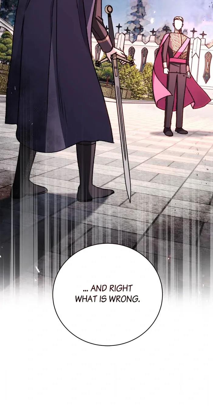 How to Tame the Merciless Villain Chapter 67 page 40