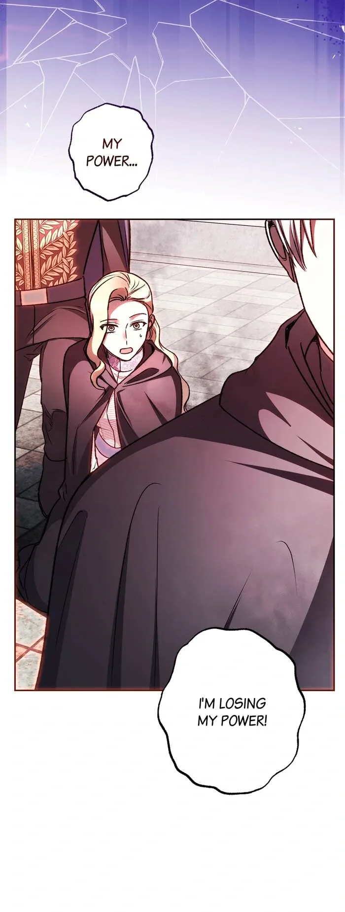 How to Tame the Merciless Villain Chapter 68 page 31