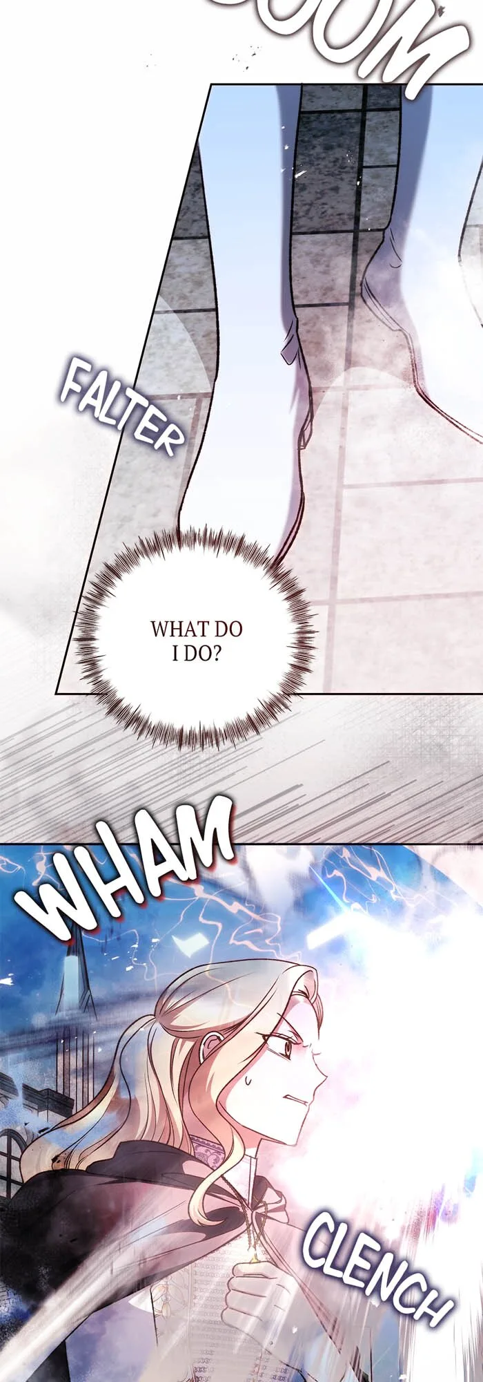How to Tame the Merciless Villain Chapter 68 page 15