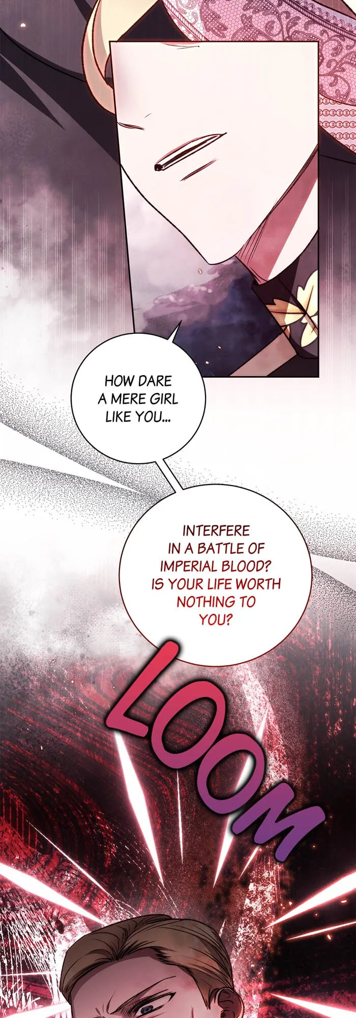 How to Tame the Merciless Villain Chapter 68 page 8