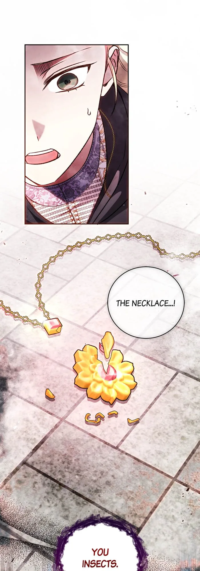 How to Tame the Merciless Villain Chapter 68 page 27