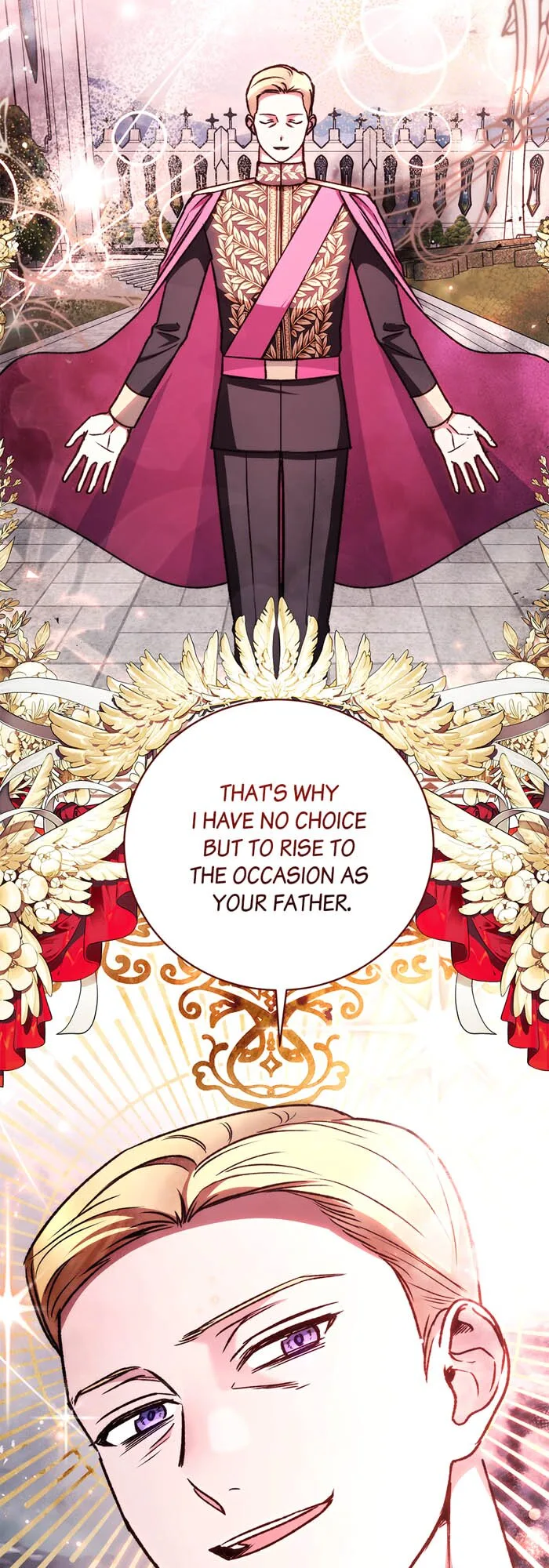 How to Tame the Merciless Villain Chapter 67 page 37