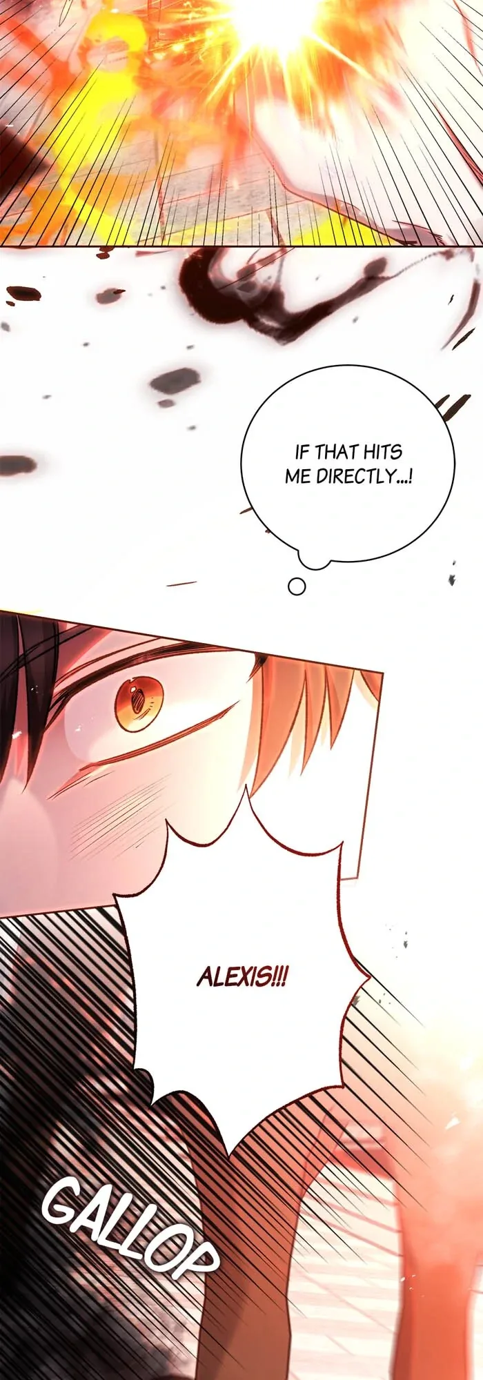 How to Tame the Merciless Villain Chapter 67 page 44