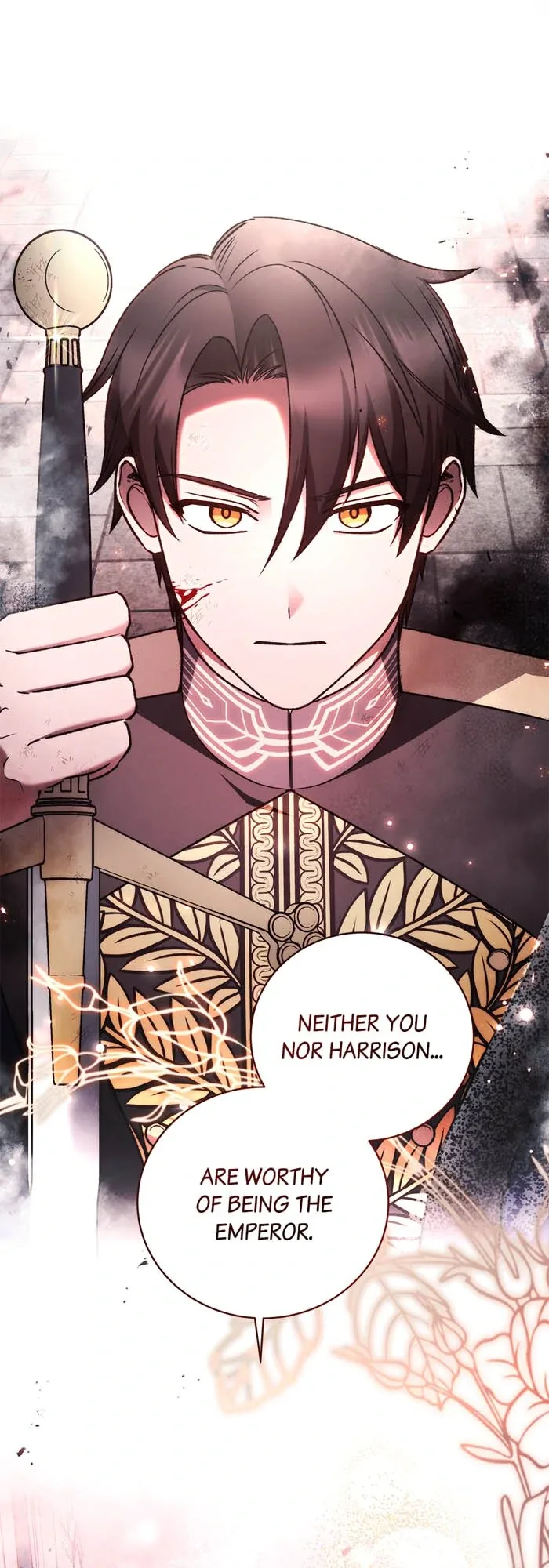 How to Tame the Merciless Villain Chapter 67 page 36