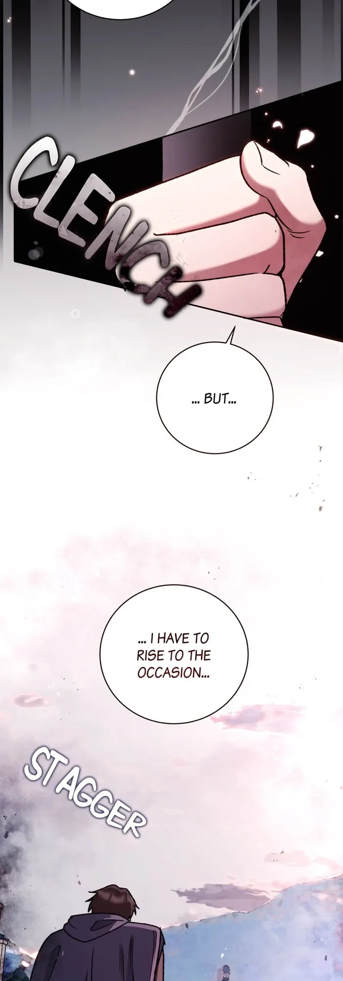 How to Tame the Merciless Villain Chapter 67 page 39