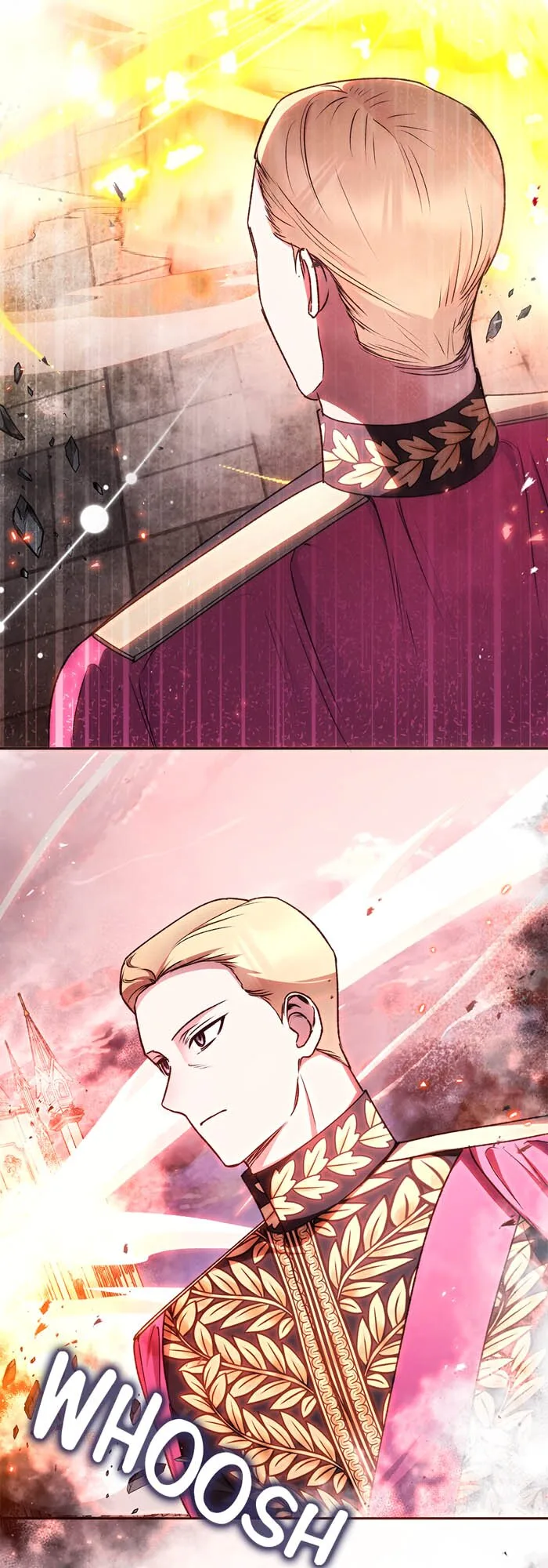 How to Tame the Merciless Villain Chapter 67 page 47