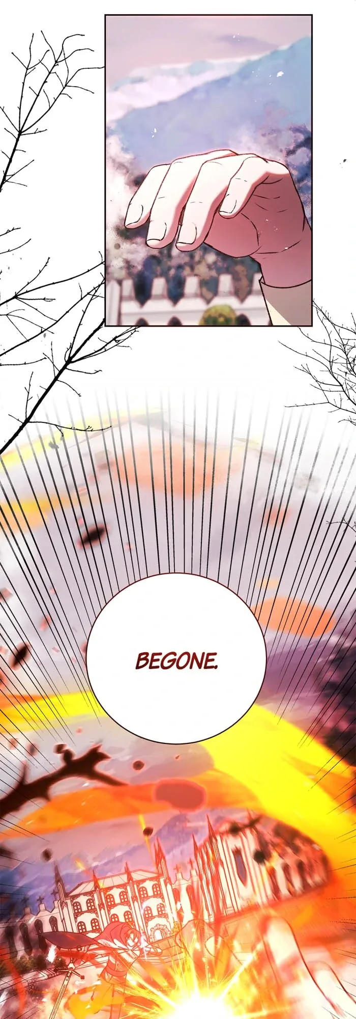 How to Tame the Merciless Villain Chapter 67 page 43