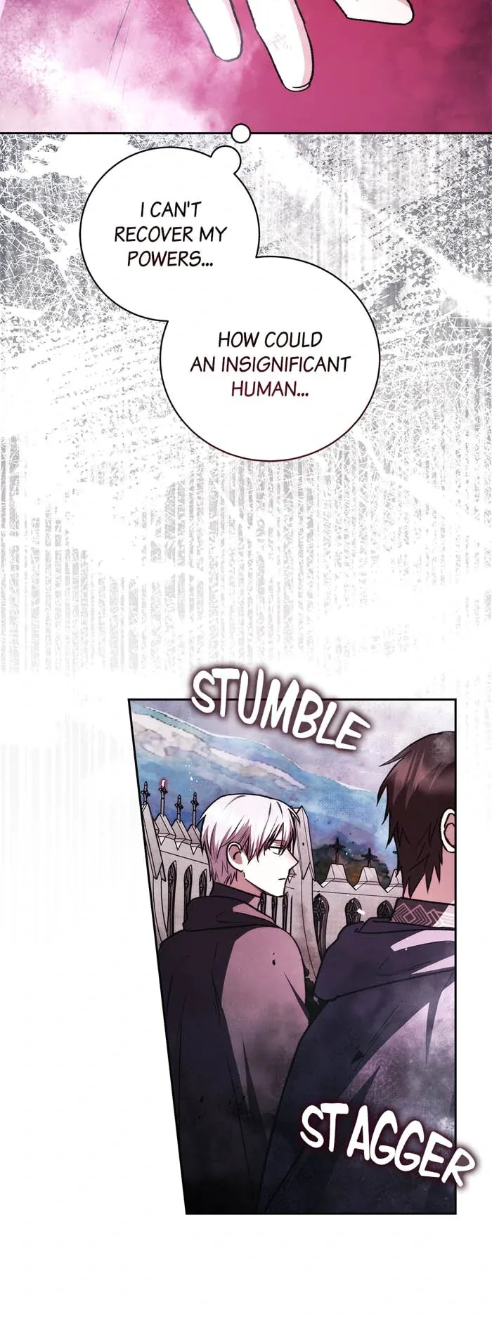 How to Tame the Merciless Villain Chapter 69 page 11