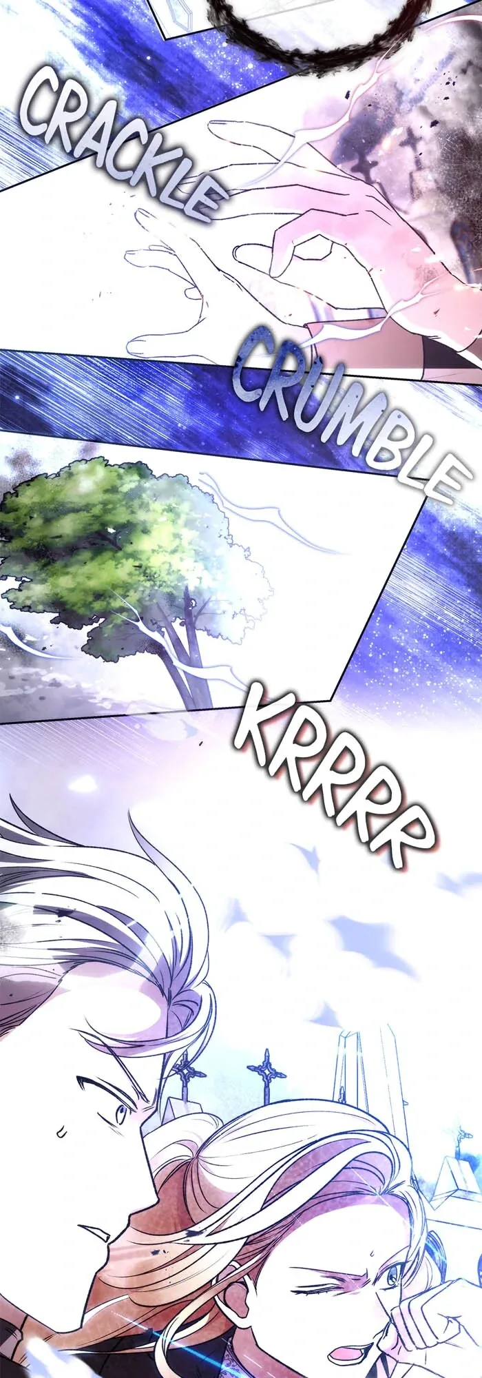 How to Tame the Merciless Villain Chapter 69 page 3