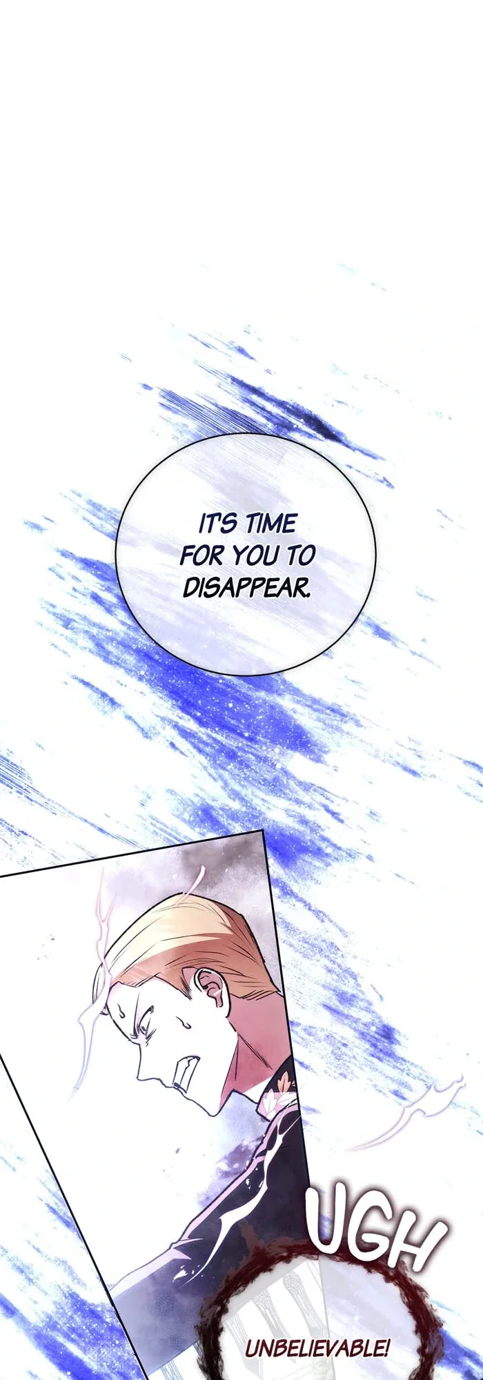 How to Tame the Merciless Villain Chapter 69 page 2