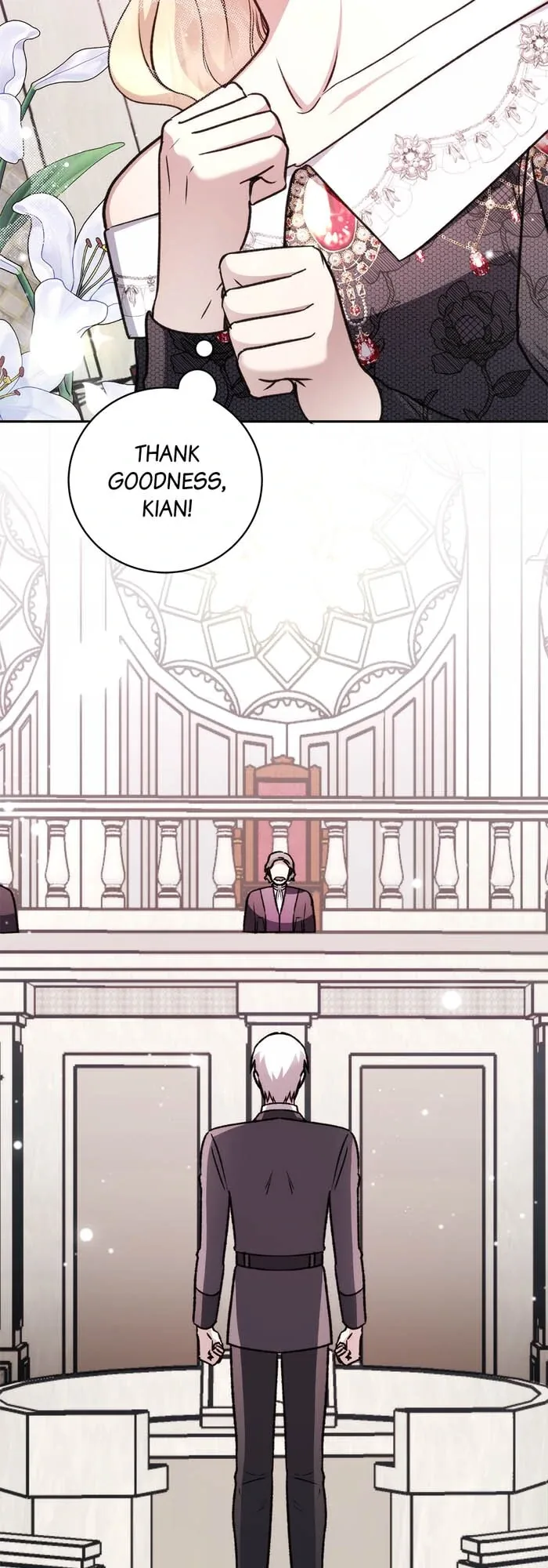 How to Tame the Merciless Villain Chapter 71 page 15