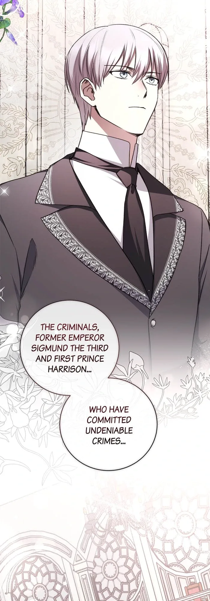 How to Tame the Merciless Villain Chapter 71 page 5