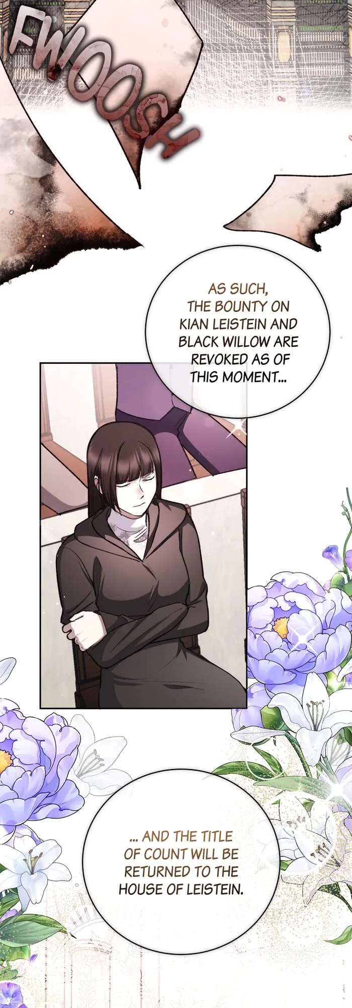 How to Tame the Merciless Villain Chapter 71 page 4