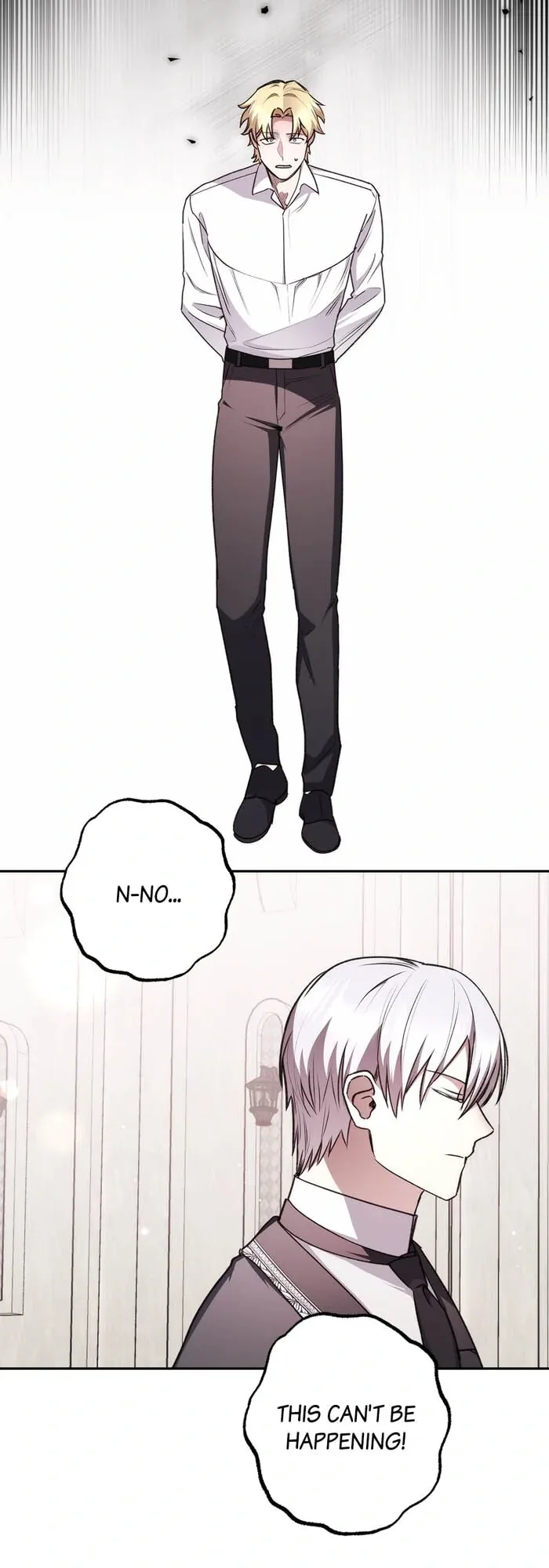 How to Tame the Merciless Villain Chapter 71 page 8