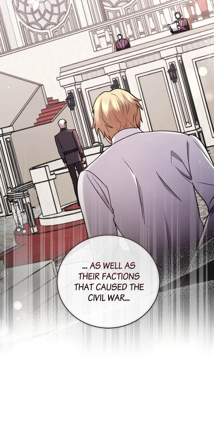 How to Tame the Merciless Villain Chapter 71 page 6