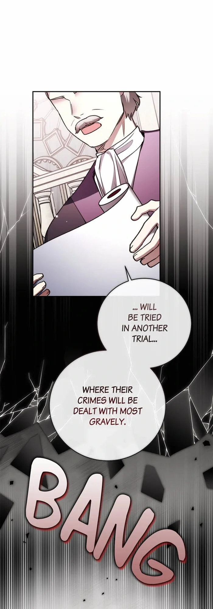 How to Tame the Merciless Villain Chapter 71 page 7