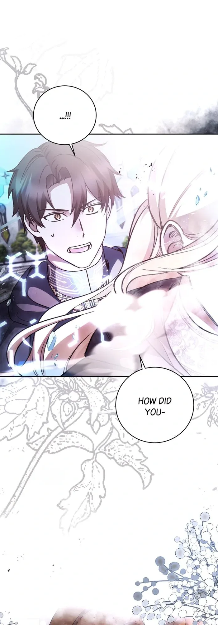 How to Tame the Merciless Villain Chapter 67 page 50