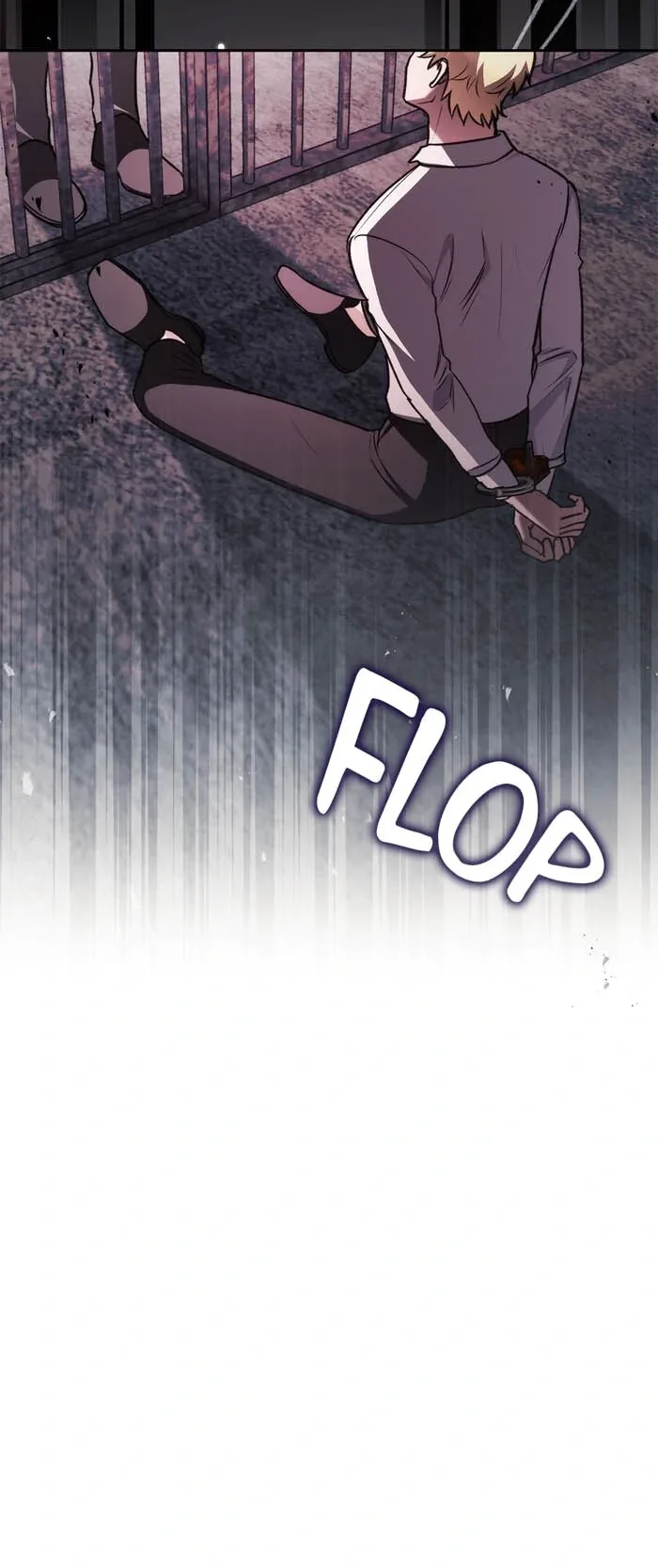 How to Tame the Merciless Villain Chapter 71 page 49