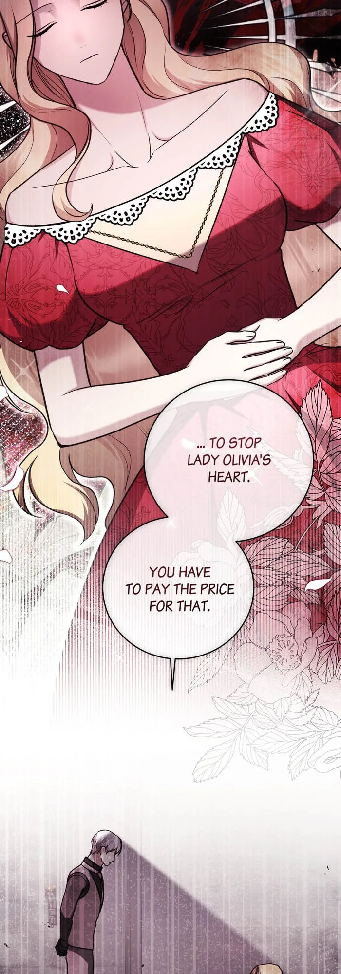 How to Tame the Merciless Villain Chapter 71 page 44
