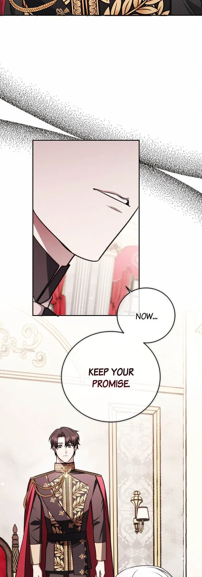 How to Tame the Merciless Villain Chapter 71 page 36