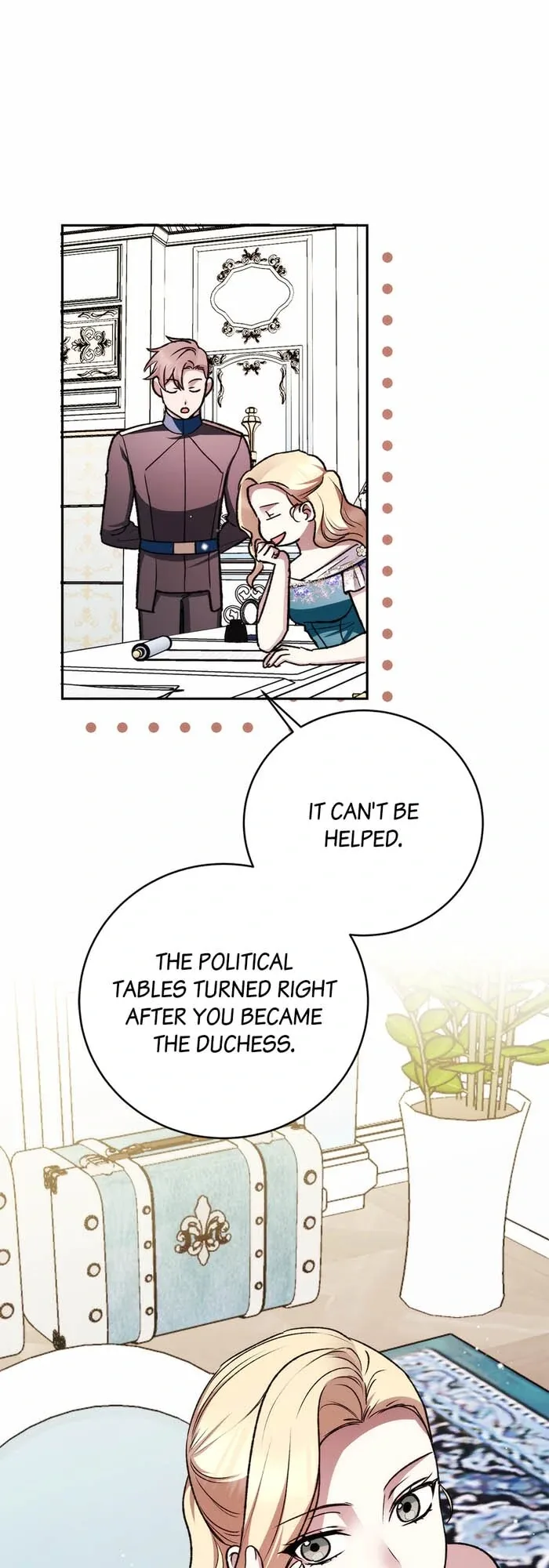How to Tame the Merciless Villain Chapter 69 page 29