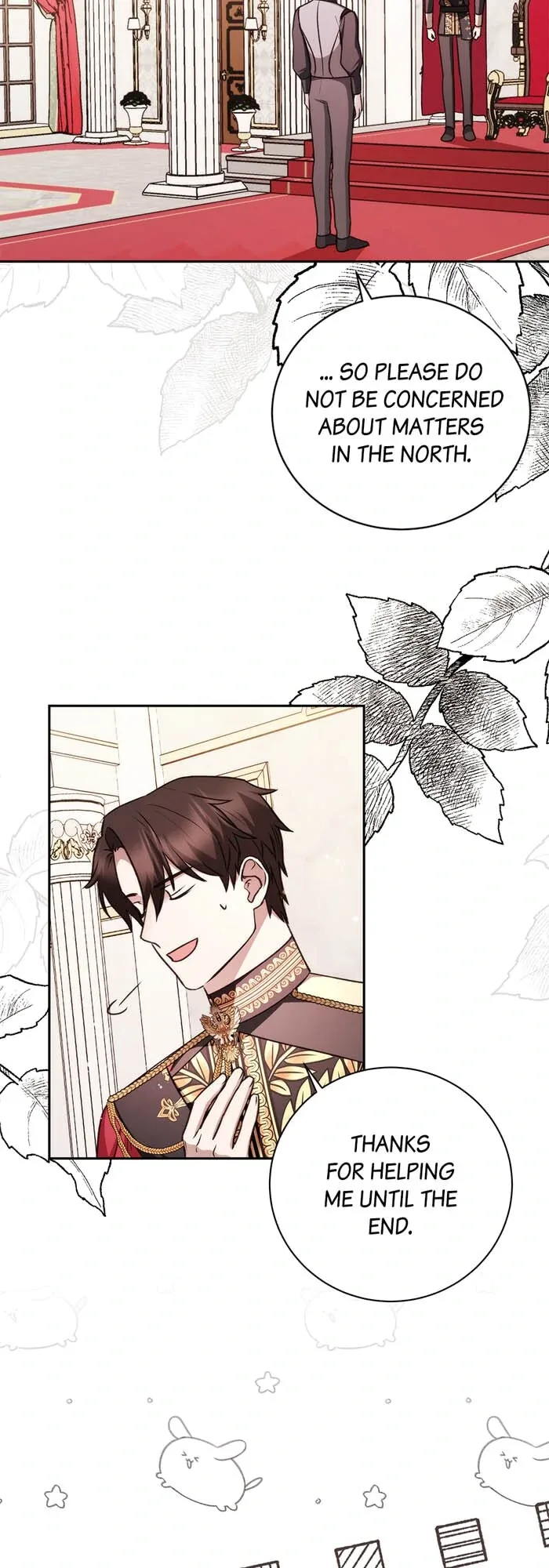 How to Tame the Merciless Villain Chapter 71 page 29