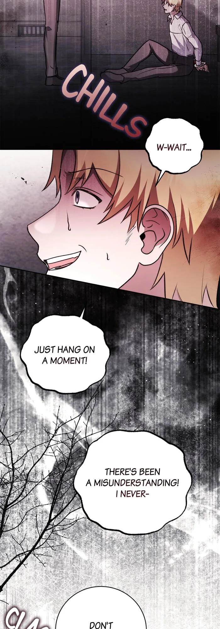 How to Tame the Merciless Villain Chapter 71 page 45