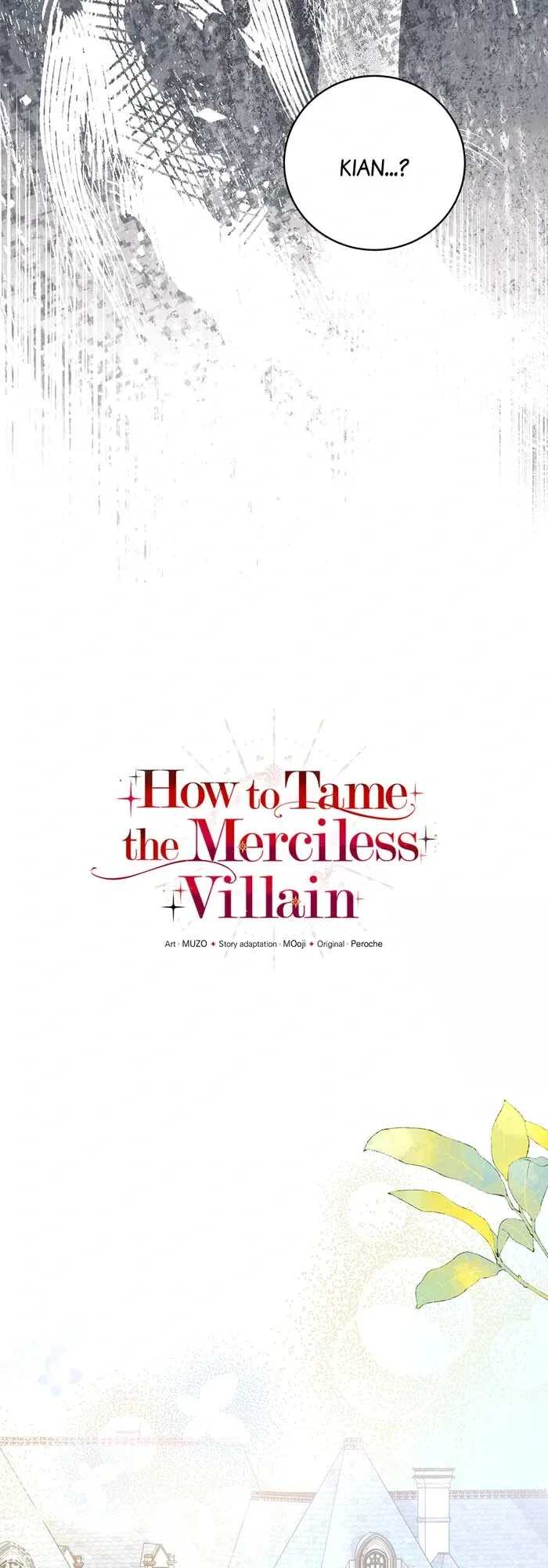 How to Tame the Merciless Villain Chapter 69 page 26