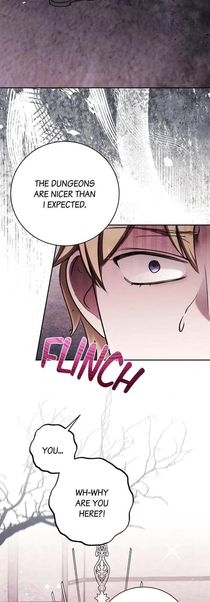 How to Tame the Merciless Villain Chapter 71 page 40