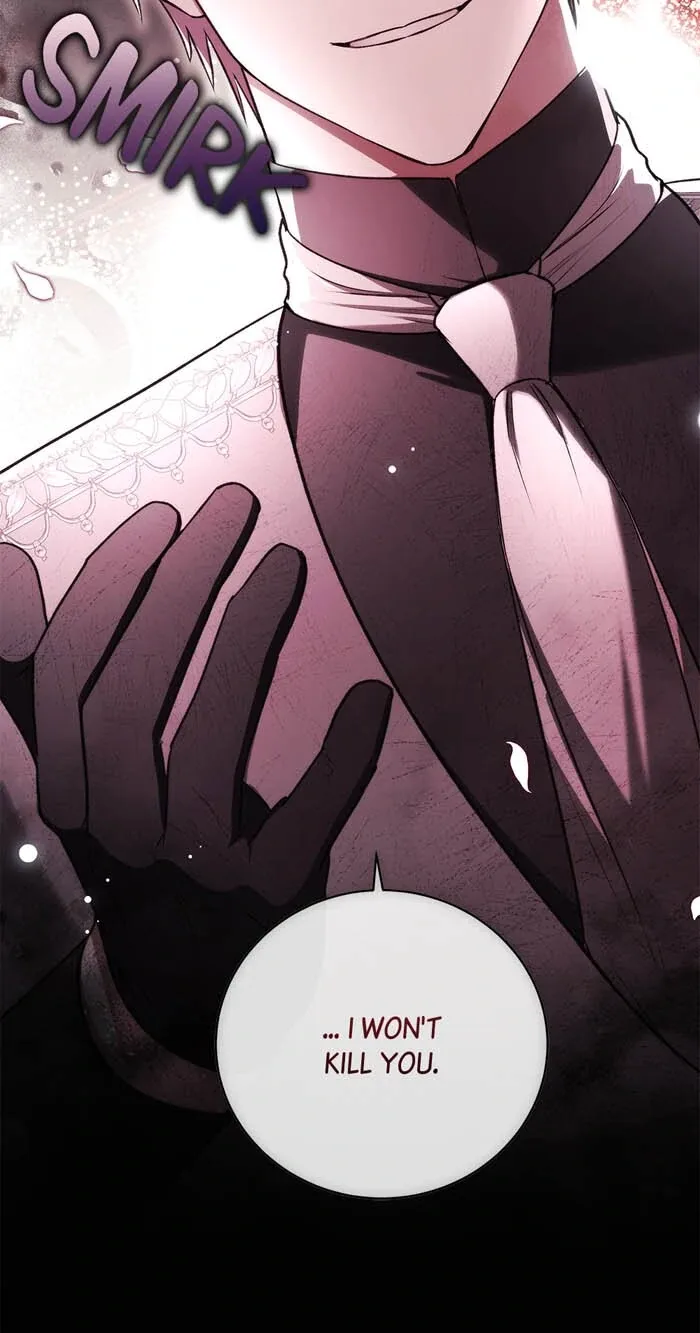 How to Tame the Merciless Villain Chapter 71 page 47