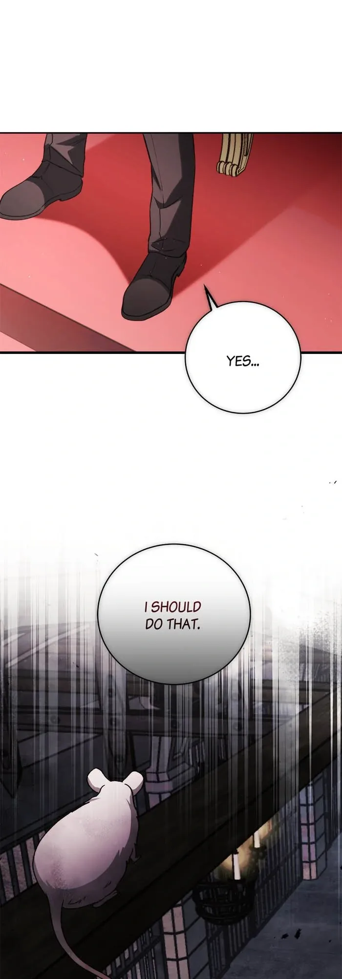 How to Tame the Merciless Villain Chapter 71 page 38