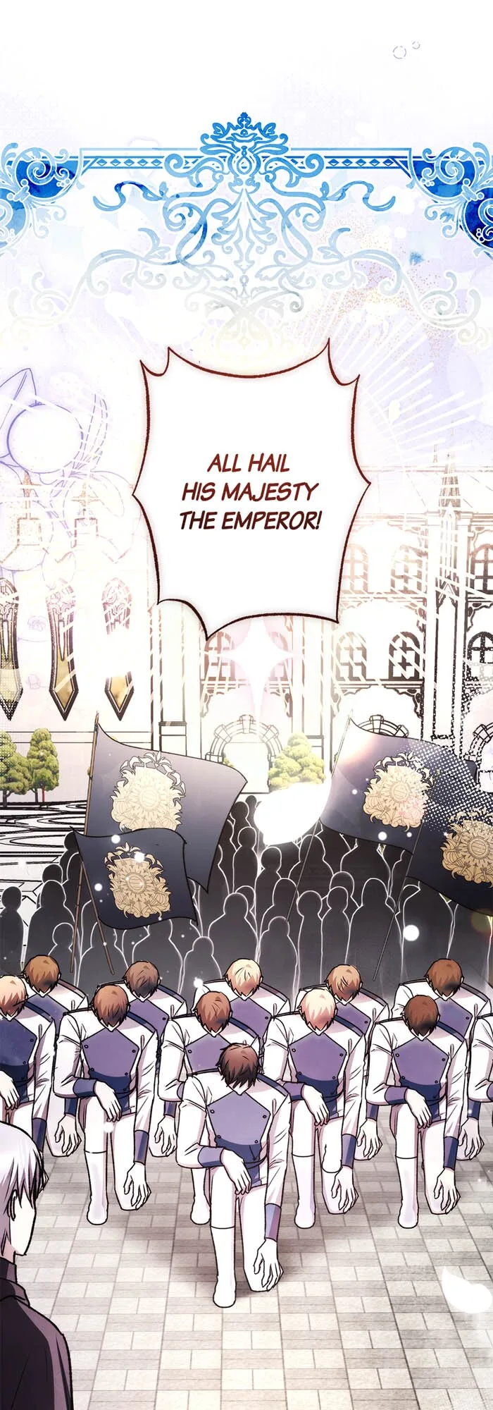 How to Tame the Merciless Villain Chapter 69 page 23