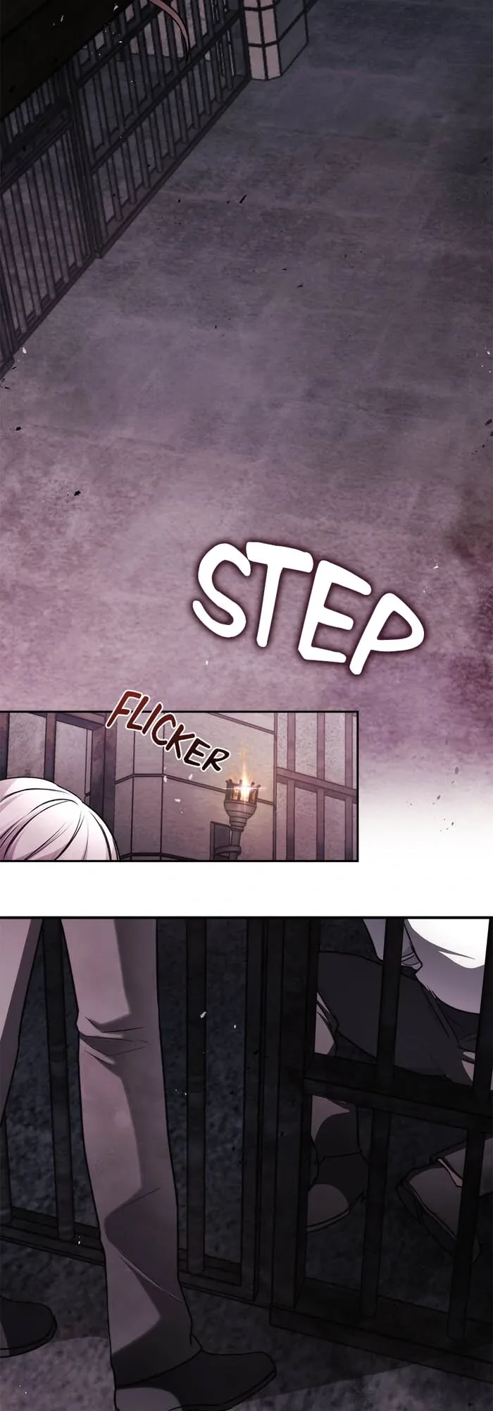 How to Tame the Merciless Villain Chapter 71 page 39